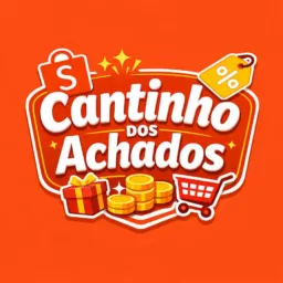#01 Cantinho dos Achados 🛒