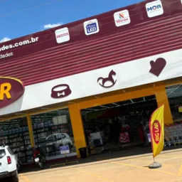 OFERTAS E NOVIDADES BIG LAR ITABERAÍ 🛍️🛒