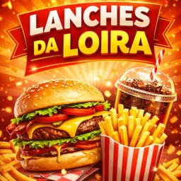 LOIRA LANCHES E DELIVERY🍔