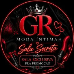 Sala Secreta de Promoções 🔒🔥