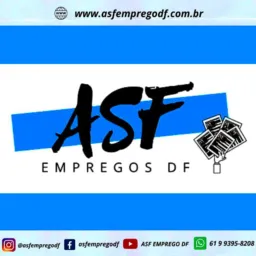 ASF EMPREGO DF 52