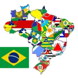 🇧🇷 Amigos De Vários Lugares Do Brasil 🇧🇷