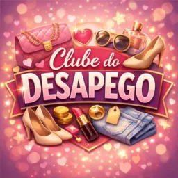 Clube do Desapego