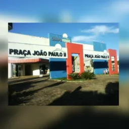 COMPRA E VENDA CAMPO VERDE ✅