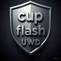 Copa flash UWD🏆
