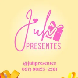 Juh Presentes🎁