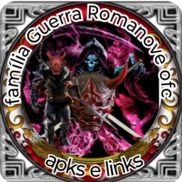 APK  E LINK GUERRA ROMANOVE OFC