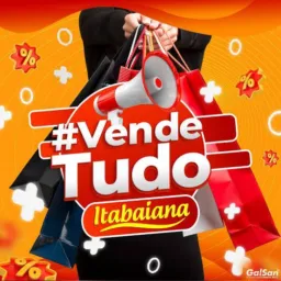 Vende tudo Itabaiana Pb