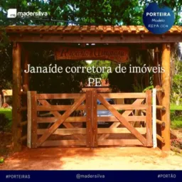 Inaldo corretora de imóveis PE