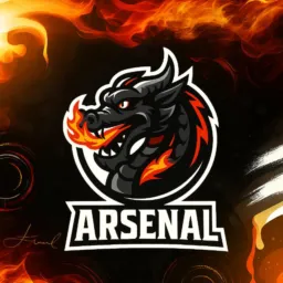 ARSENAL APOSTADOS | 0.1 ⚔