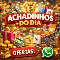 🤑 Vendas do Dia Barato Mesmo 🤑