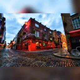Dublin News Brasil 3 🍀