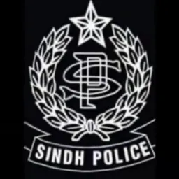 Sindh Police Official 🚔
