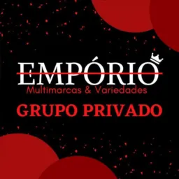 🔱 Empório Taquaralto 1️⃣🔱
