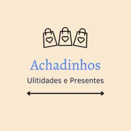 Achadinhos na shopee da Rosa 🌹