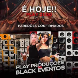 PLAY NO CIRCO  🎪🔥🔥