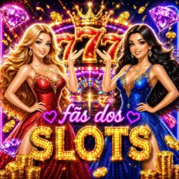 💎 FÃS DOS SLOTS💎