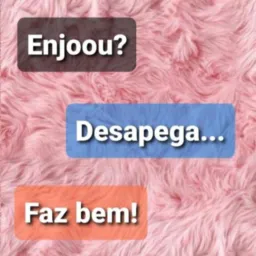 🟣 Girar das amigas 🟣