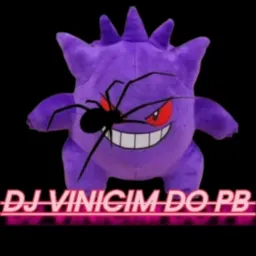 TROPA DO DJ VINICIM DO PB 👻