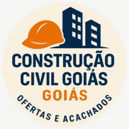 Construção Civil Goiás - Conexões e Oportunidades