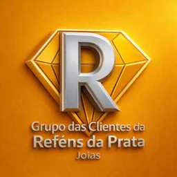 Grupo de clientes da Reféns da prata