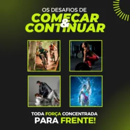 MOTIVAÇÃO E SAÚDE