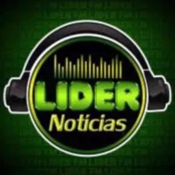 🗣LÍDER NOTÍCIAS📢0⃣1⃣