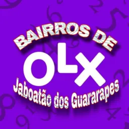 BAIRROS DE JABOATÃO