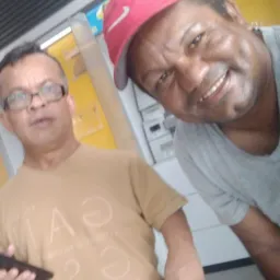 Representante dos djs de ananindeua Gringo da midia