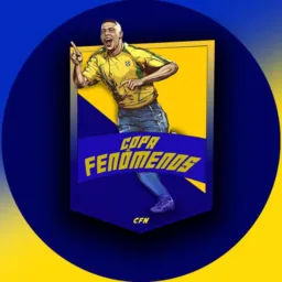 🟡 INSCRIÇÕES CFN | COPA & LIGA 🟡