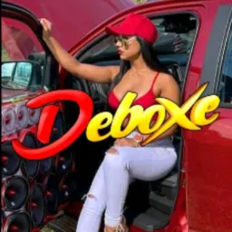 MÚSICA DEBOXE ..😎