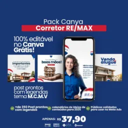 Grupo Pack Canva Premium 🔵🔴