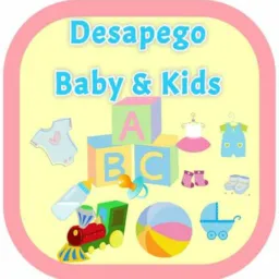 DESAPEGO BABY & KIDS MANAUS💕👶🏻🛍️