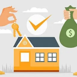 🏠 *SOMENTE IMÓVEIS* venda/aluguel/permuta 🏢