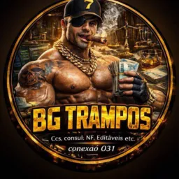 BG TRAMPOS 🏆 (NEW)