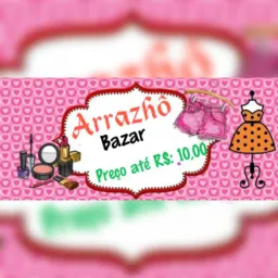 ARRAZHÔ bazar
