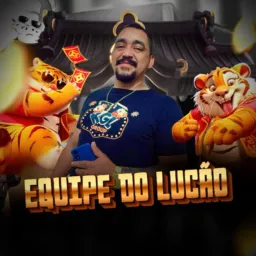 EQUIPE DO LUCÃO (cooperação)