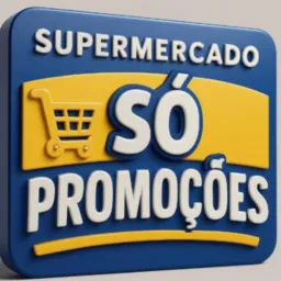 Só promoções