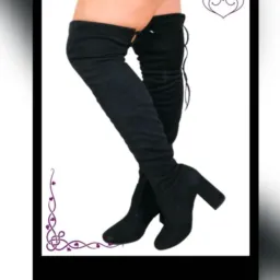 Botas para pedidos