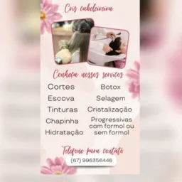Cris Cabelereira ✨️💇‍♀️