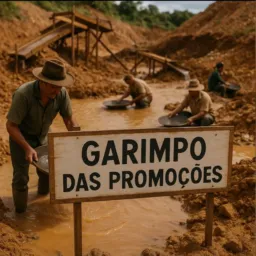 Garimpo⛏️ das promoções