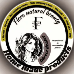 [2] FLORA NATURAL BEAUTY HOME MADE PRODUCTS