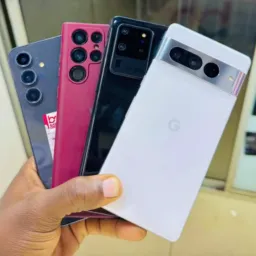 GWERU Gadgets PLUG 🔌🔥
