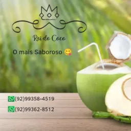 Rei do Coco