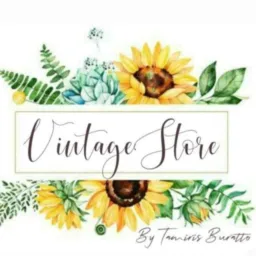 Vintage Store Brê 💚🌻