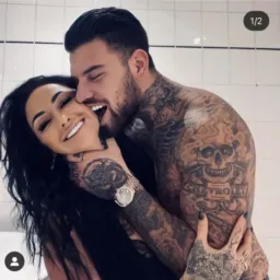 👩‍❤️‍💋‍👨 relacionamento e amizades
