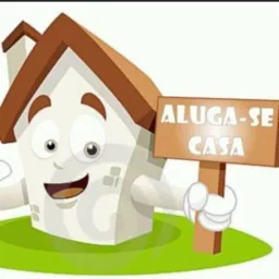 Aluguel de casa, apartamento e chácara