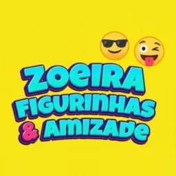 GRUPO DE FIGURINHA