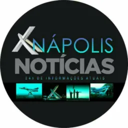 🚨 ANÁPOLIS NOTÍCIAS 27🚨