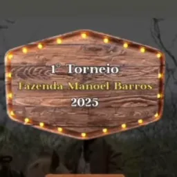 1 torneio da fzd Manoel barros 💥🐎